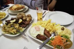 Abaco &ndash; Pastelaria Restaurante