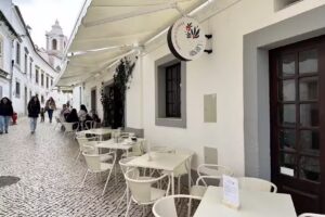 Abigail&rsquo;s Cafe