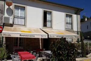 Abrigo das Andorinhas