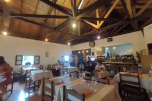 Abrigo dos Cavalos Restaurante ( Caseiro & Tradicional)