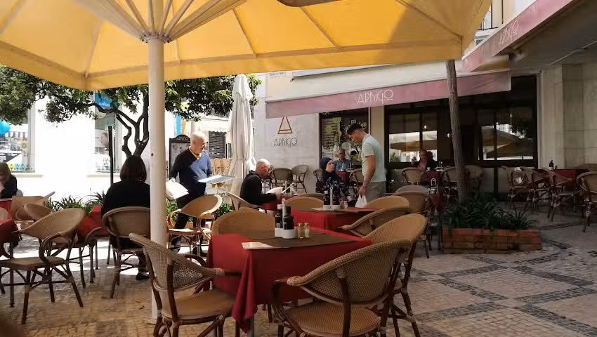Abrigo