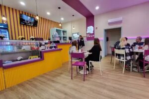 A&ccedil;ai da Tia Lu &ndash; Gaia