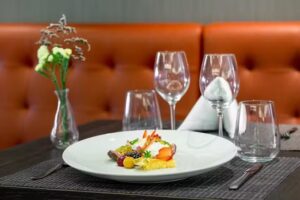 AddVerso Restaurant & Bar