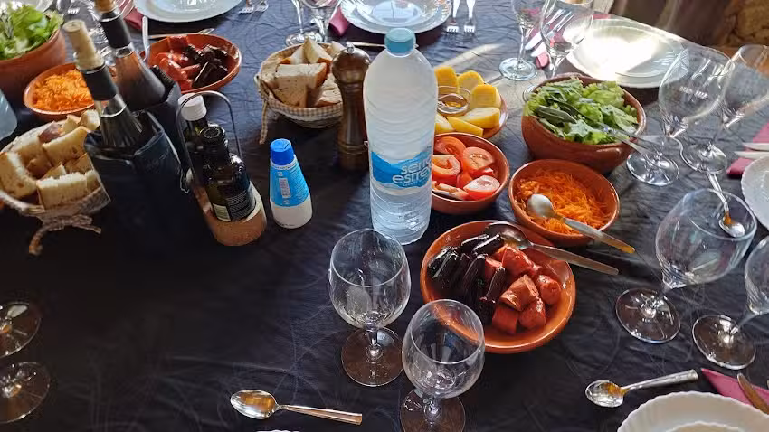 Adega &ldquo;A Buraca&rdquo;