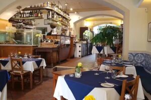 Adega d&rsquo; Alvor