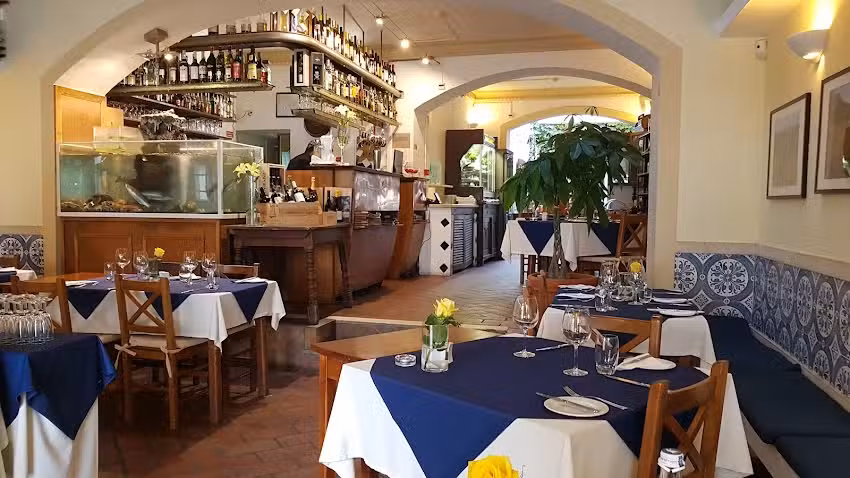 Adega d&rsquo; Alvor