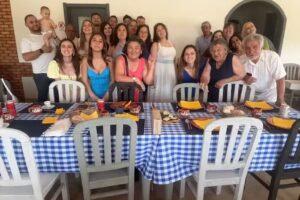 Adega D´Mar & D´Último Trovador