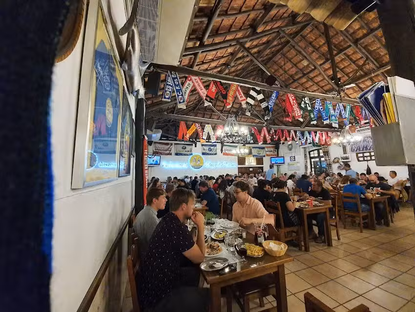 Adega Da Marina, Actividades Hoteleiras, Lda.