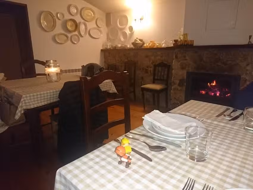 Adega da Tamanqueira