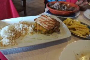 Adega de Nisa Restaurante