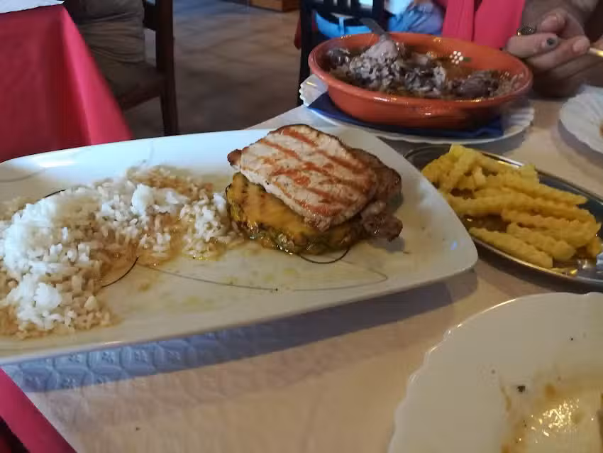 Adega de Nisa Restaurante