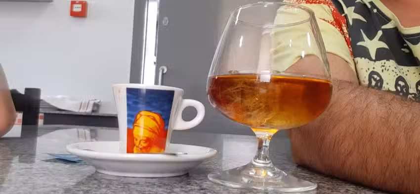Adega De S&atilde;o Roque