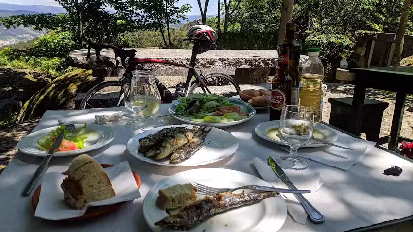 Adega do Ermit&atilde;o