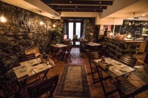 Adega do Mestre Andr&eacute;