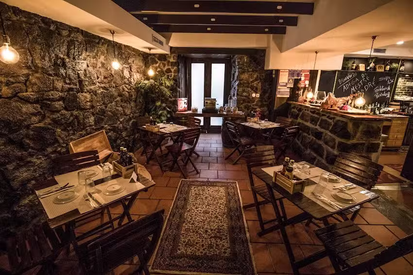 Adega do Mestre Andr&eacute;