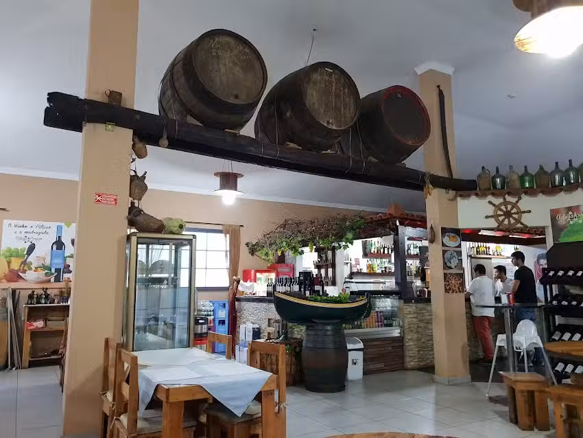 Adega do Para&iacute;so