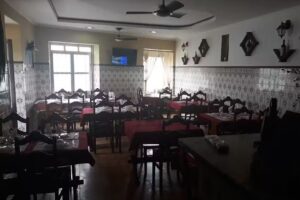 Adega do Zé – Restaurante