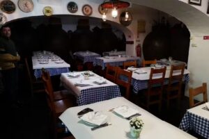 Adega do Zé Varunca