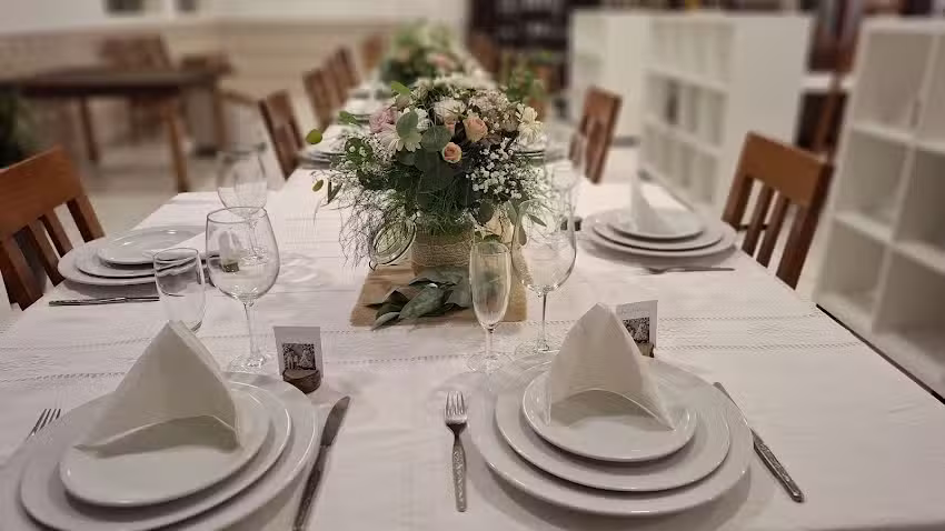 Adega dos Amigos &ndash; Sever do Vouga