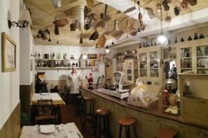 Adega dos Morfes &ndash; Casa de Pasto Valente