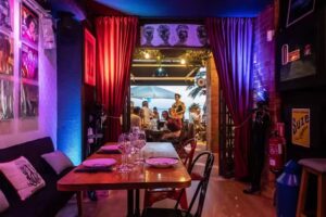 Adega dos Navegantes