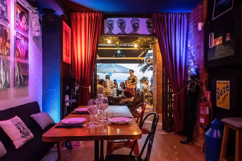 Adega dos Navegantes