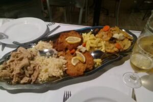 Adega dos sem&aacute;foros &ndash; S&atilde;o Mamede de Infesta