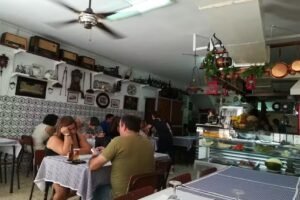 Adega E Restaurante Os Unidos, Lda.