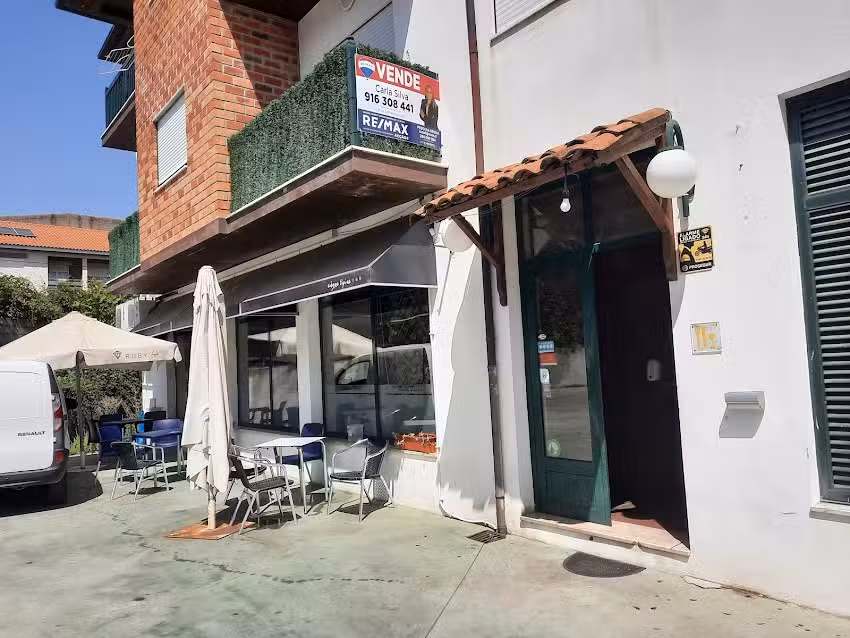 Adega Fonte Santa &ndash; Gravelina De Sousa Mesquita