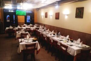 Adega J&aacute; Fumega