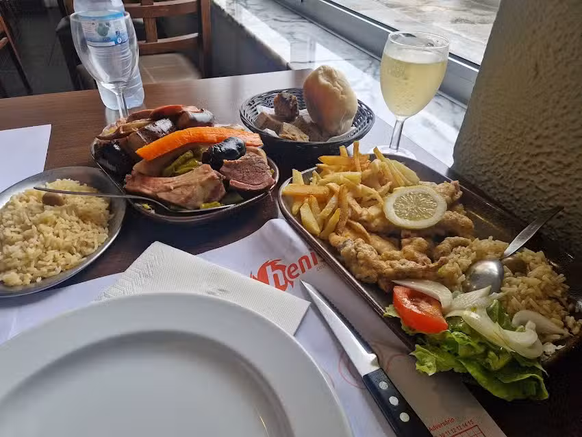 Adega Louren&ccedil;o