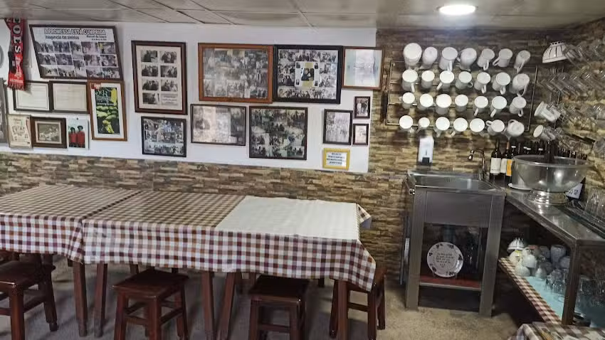 Adega Manuel da Isaura