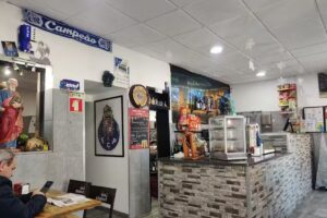 Adega &ldquo;O Portista&rdquo;