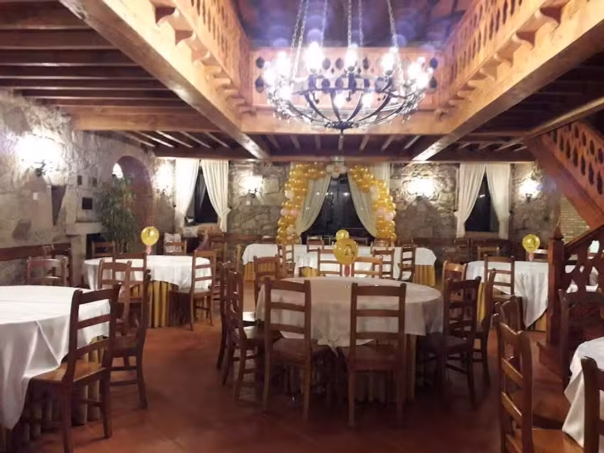 Adega Regional Casa da Bica