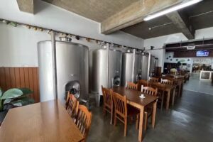 Adega Regional da Calhandriz