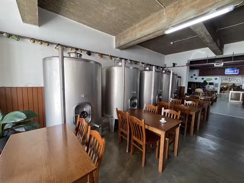 Adega Regional da Calhandriz