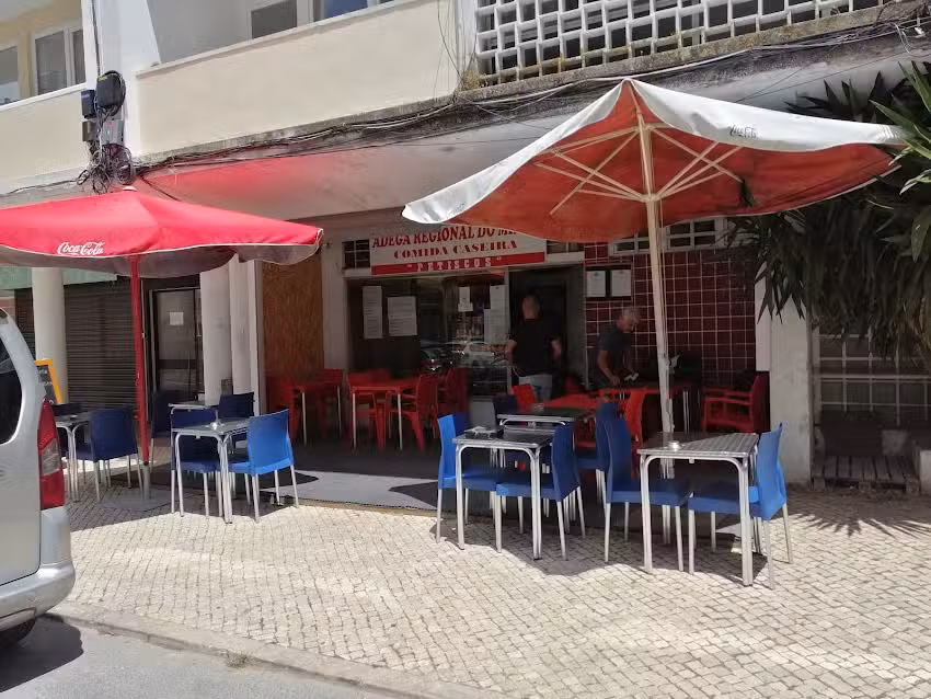 Adega Regional do Minho