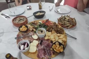 Adega Regional o&rsquo; Escrit&oacute;rio &lsquo;