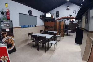 Adega Regional &ldquo;O Lagar&rdquo;