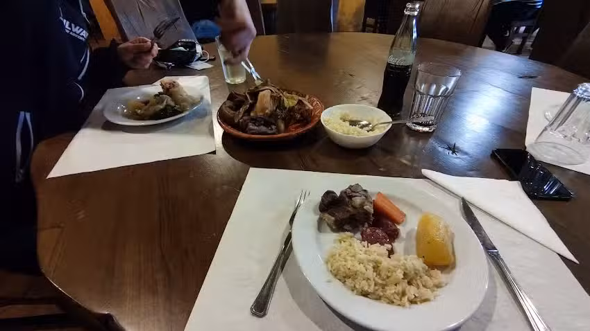 Adega Regional O Lopes