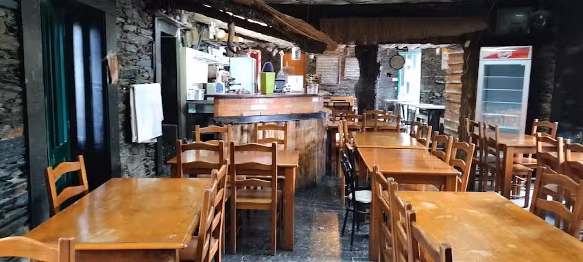 Adega Regional O Mineiro