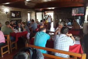 Adega Regional O Silva