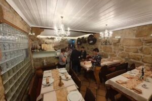 Adega Regional O Vaticano