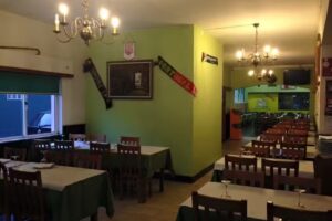 Adega Regional O Verde