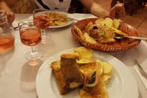 Adega Regional Santa Filomena