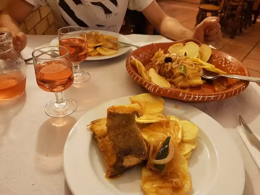 Adega Regional Santa Filomena