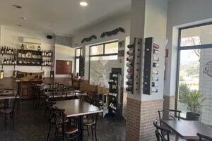 Adega regional Sra da Gra&ccedil;a