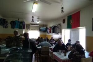 Adega Regional Toquinha da Grila &ndash; Prato do dia