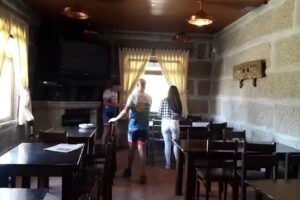 Adega Regional Zé Ernesto