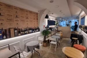 Adega Taberna da Baixa